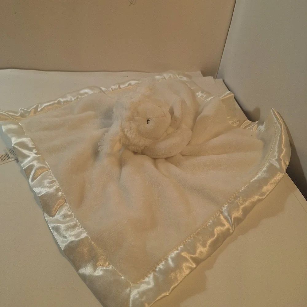 Carters carters white